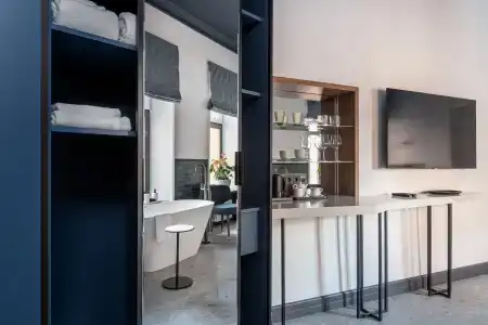 Zalkind Rooms & Kitchen - 54