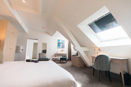 Hôtel Marotte - 39