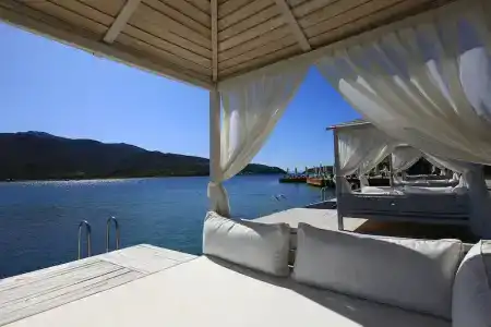 Oliviera Resort - 2