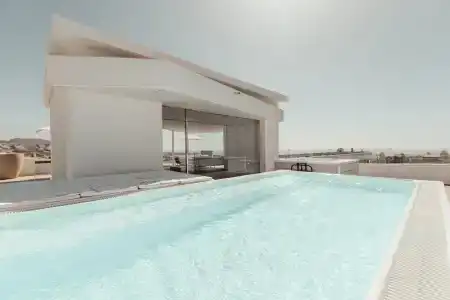 Baobab Suites - 100