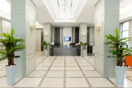 Park Dedeman - 1