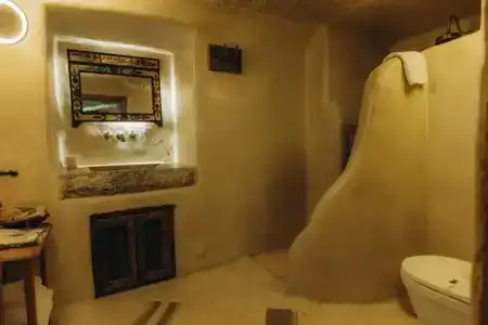 Doda Artisanal Cave - 36