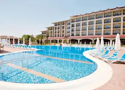 Paloma Oceana - Luxury - 26