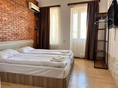 Tbil Inn - 15