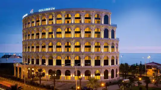 Colosseum Marina - 39