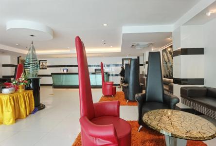 Nova Suites Pattaya - 23