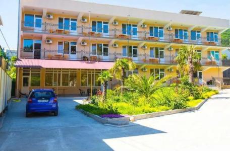 Отдых в Лоо - 0