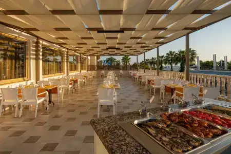 Aydinbey Famous Resort - 23