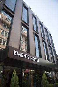 Emens - 20