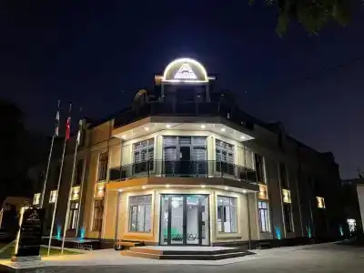 Alpha Plaza - 1
