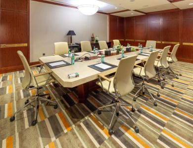 Crowne Plaza - Dubai Jumeirah, An Ihg - 14