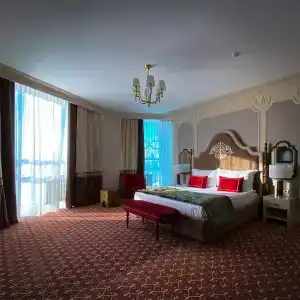 Jumbaktas Astana - 4