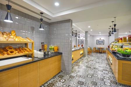 Akka Suites Taksim-Special Class - 8