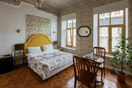 Метрополис - 6