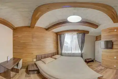 Hillside Karakol B&B - 56