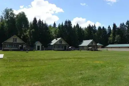 Лесной скит - 3