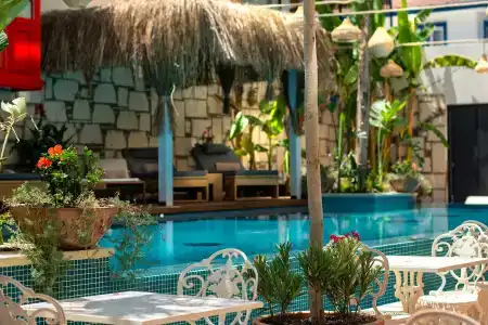 Tnr Boutique&Spa - 2