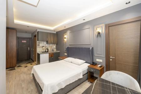 Comfort Suites - 18