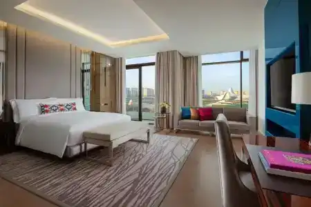 The Ritz-Carlton - 44