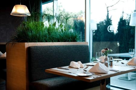 DoubleTree By Hilton Istanbul - Moda - 23