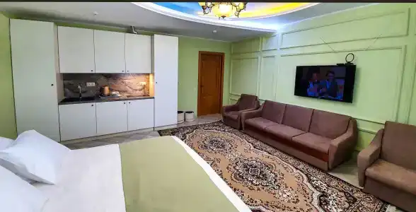 Октябрьская - 4