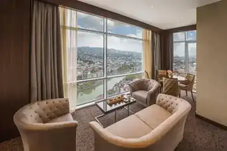 The Biltmore Tbilisi - 58