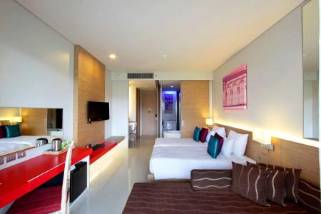 The Kee Resort & Spa - Sha Extra Plus - 41