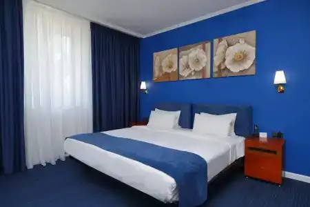 Best Western Plus Congress Yerevan - 2
