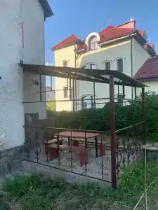 Частный дом на Ушачской 23 - 12