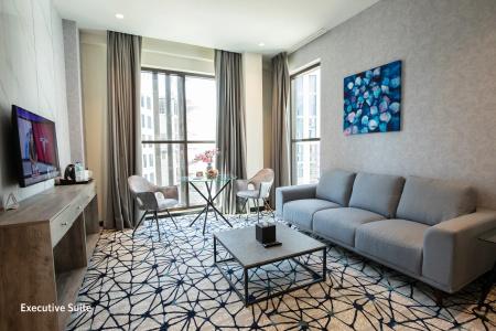 Grand Kingsgate Waterfront By Millenniums - 42