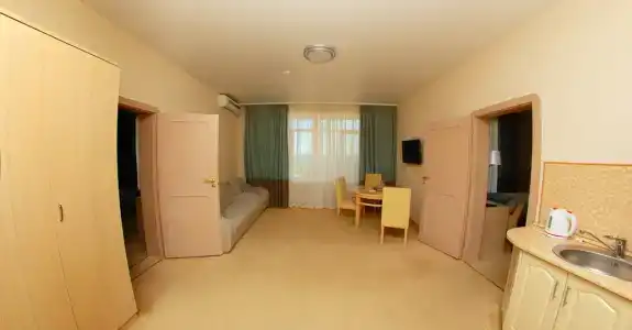 Гостиничный комплекс Теплое Море - 102