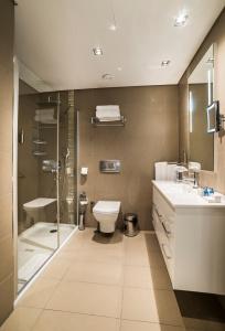 Radisson Residences Avrupa TEM Istanbul - 40