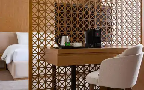 Mercure Old Town - 3