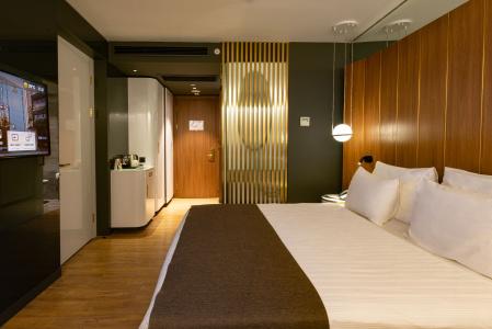 The Craton Sisli - 94
