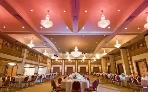 Danat Al Ain Resort - 28