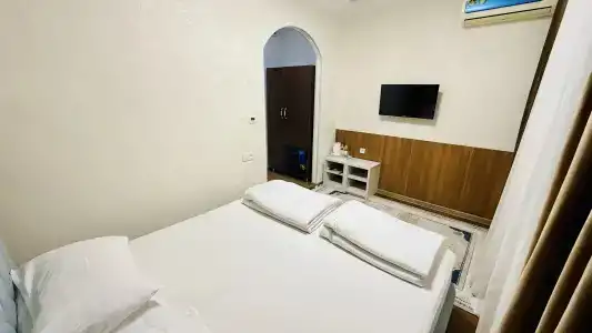Samarkand Travel Inn - 26
