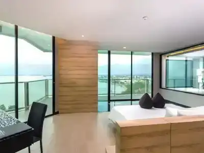 Tsix5 Phenomenal Pattaya - 40