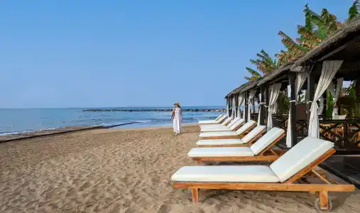 Constantinou Bros Asimina Suites - 7