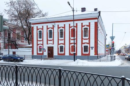 Сарацин на Большой Красной - 6