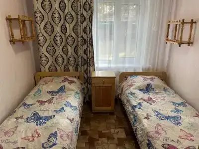 Березка - 18