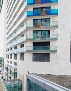 Bellevue Residential Batumi - 183