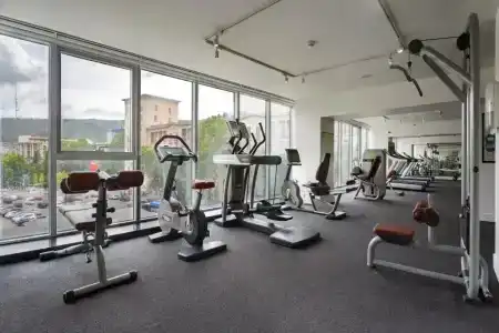 Holiday Inn Тбилиси - 34