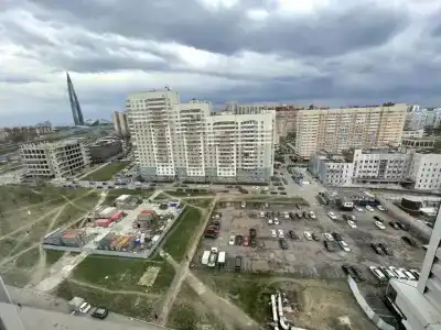 Трио на Туристской - 8