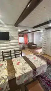 Холодный Ручей - 131