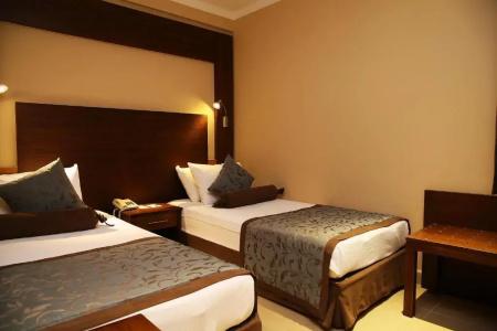 Delta Beach Resort Bodrum - 82