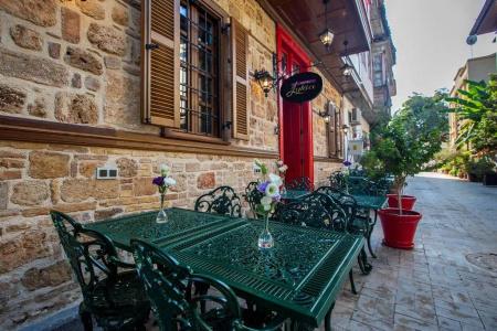 Lykia Old Town Antalya - 18