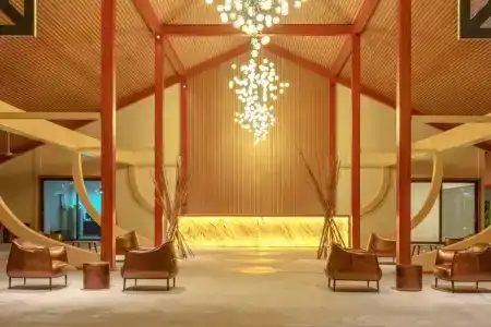 Rahaa Resort - 22