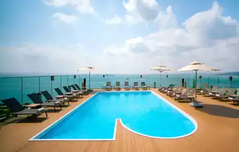 DoubleTree By Hilton Istanbul - Moda - 3