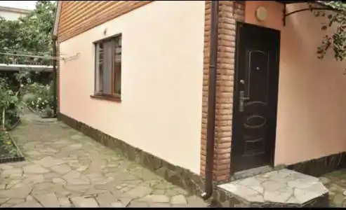 Гостевой дом на Народной - 36