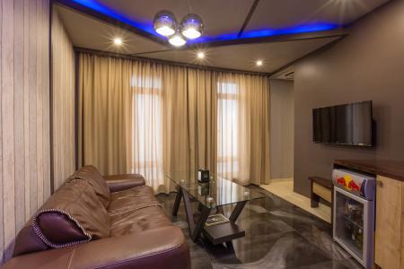 Green Palace - 3